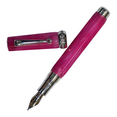 Перьевая ручка "Micra Diamond" от Montegrappa